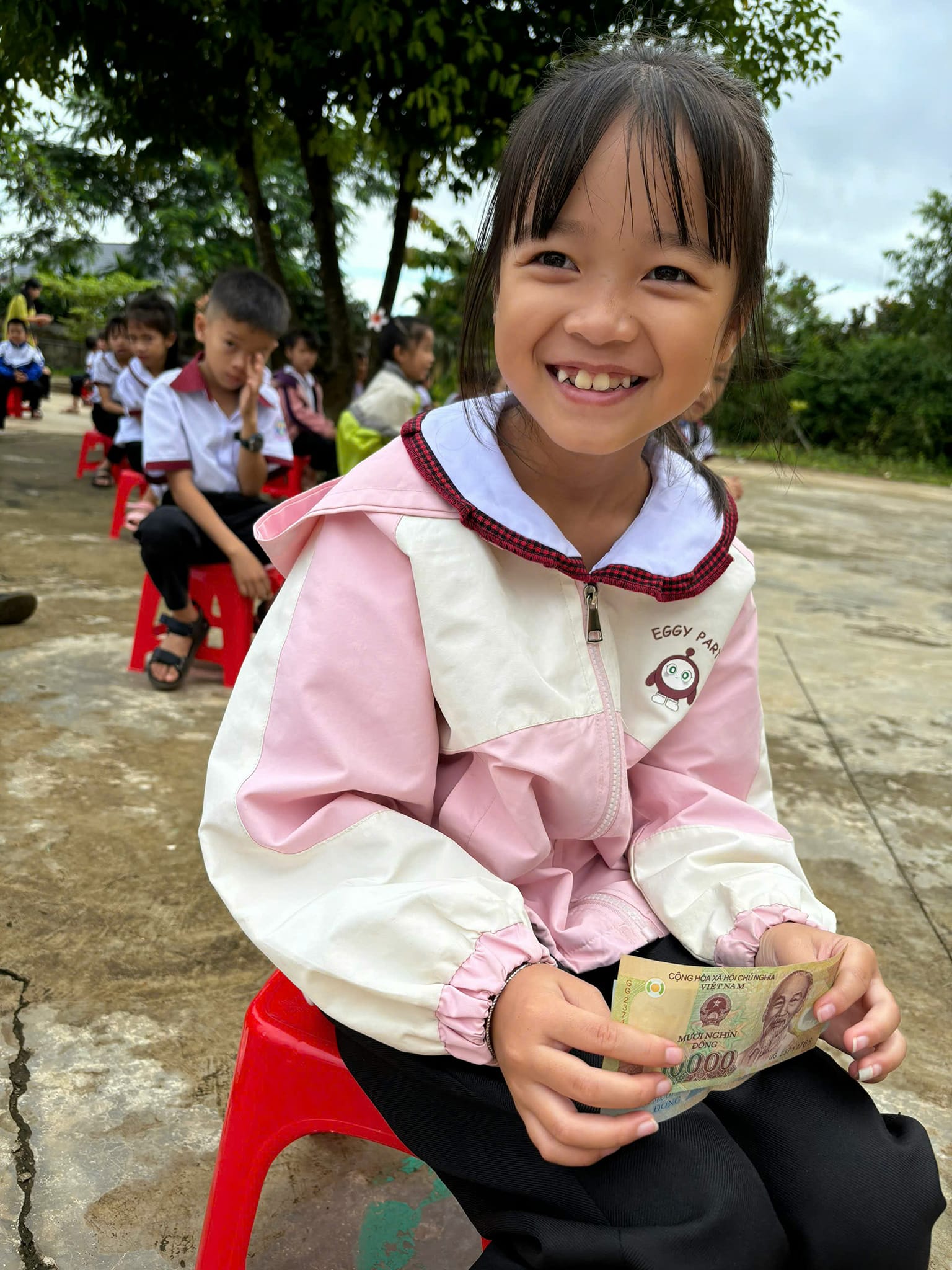 Trường Tiểu học Quang Kim, huyện Bát Xát, tỉnh Lào Cai